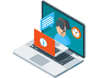 پشتیبانی سایت شخصی